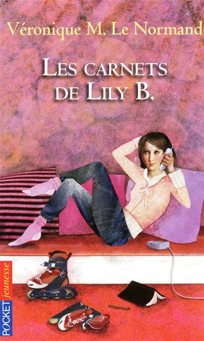 Les carnets de Lily B.