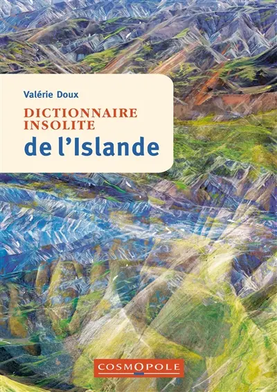 Dictionnaire insolite de l'Islande