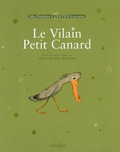 Le Vilain Petit Canard