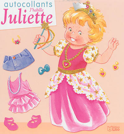 J'habille Juliette