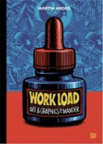 Workload Art & Graphics by Mander