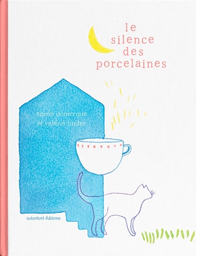 Le silence des porcelaines