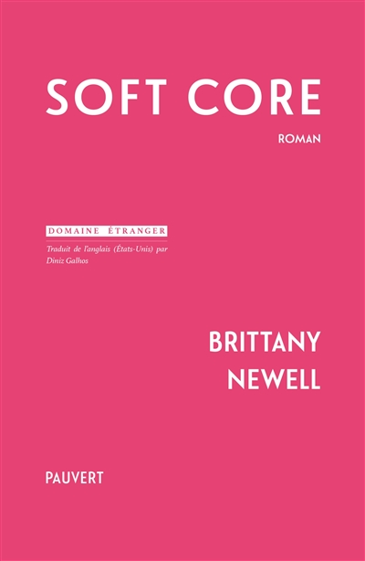 Soft core
