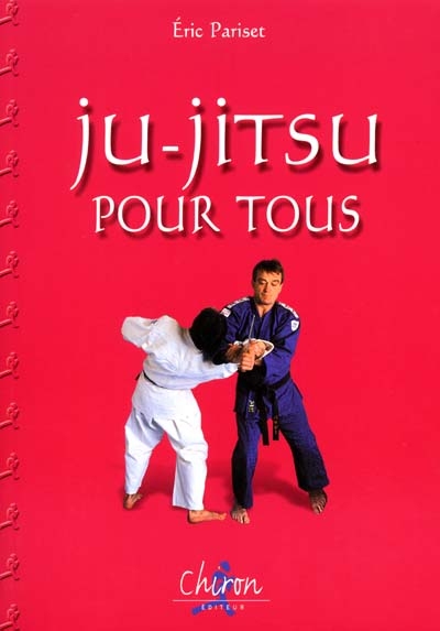Ju-jitsu pour tous