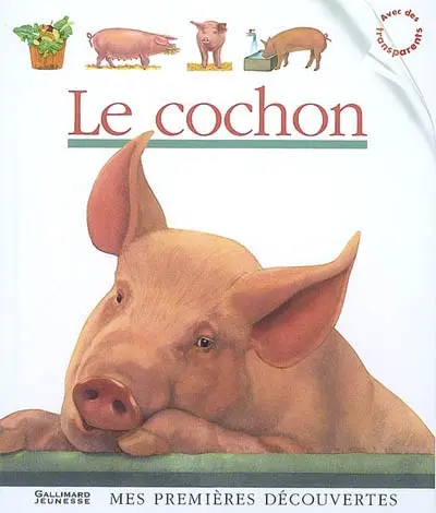 Le cochon