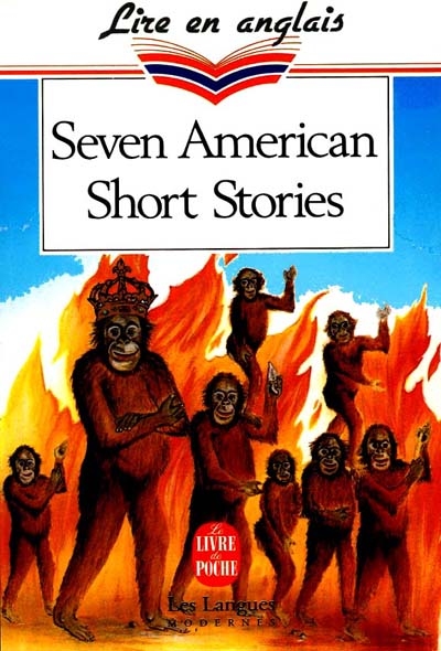 Seven american short stories