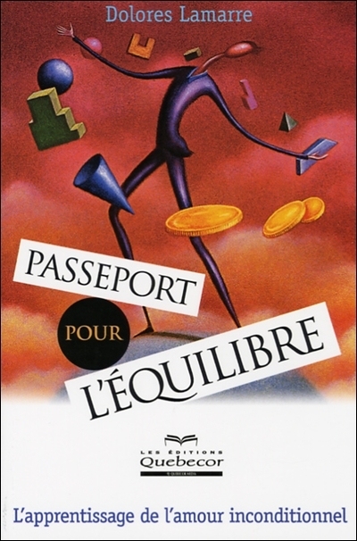 Passeport pour l'équilibre