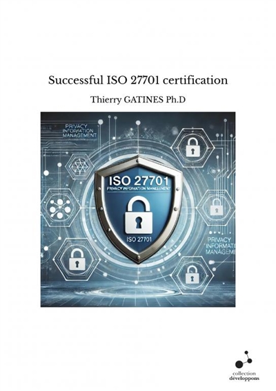 Successful ISO 27701...