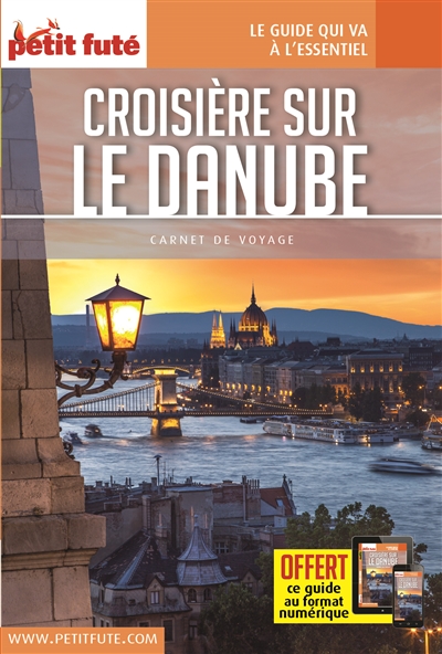 Croisière sur le Danube