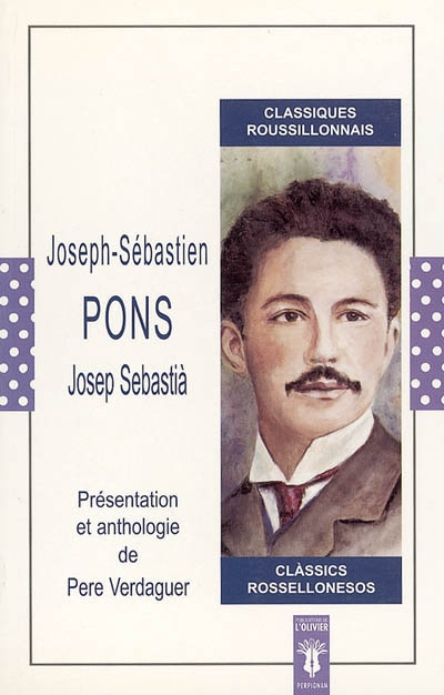 Josep Sebastia Pons : édition bilingue