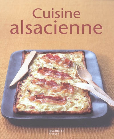 Cuisine alsacienne