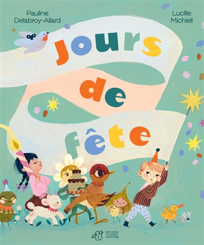 Jours de fête
