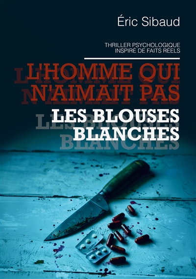 L'homme qui n'aimait pas...