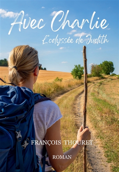 Avec Charlie : L'odyssée de...