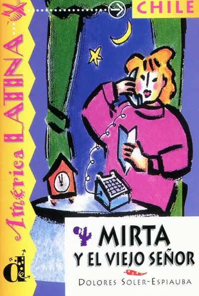 Mirta y el viejo señor : Chile
