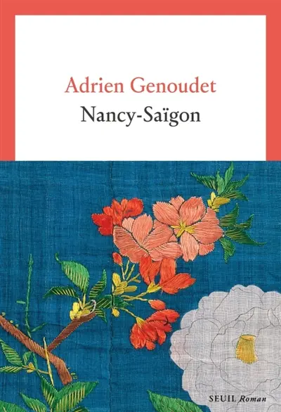 Nancy-Saïgon