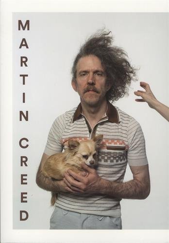 Martin Creed : exposition, Innsbruck, Galerie im Taxispalais, du 10 septembre au 20 novembre 2016