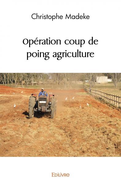 Opération coup de poing...