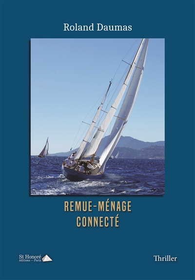 Remue-ménage connecté : thriller