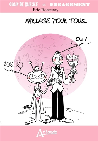 Mariage pour tous