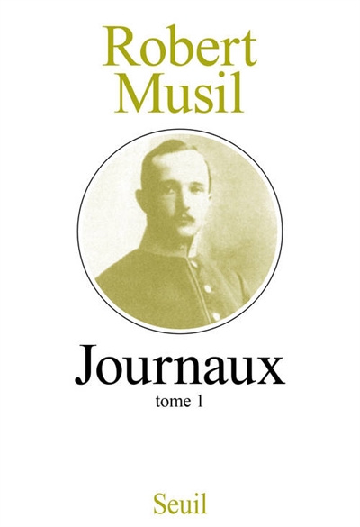 Journaux. Vol. 1