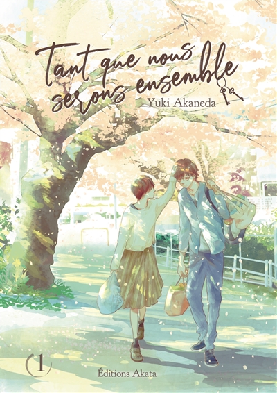 Tant que nous serons...