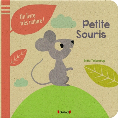 Petite souris