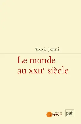 Le monde au XXIIe siècle : utopies pour après-demain