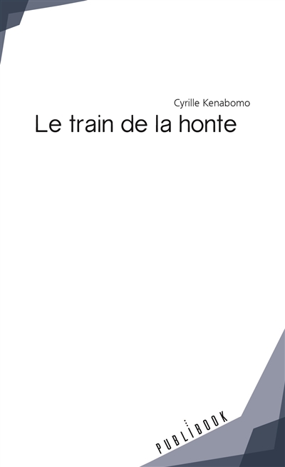 Le train de la honte