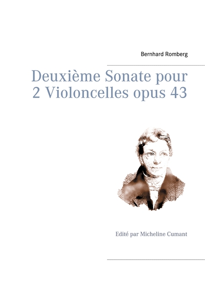Deuxième Sonate pour 2...