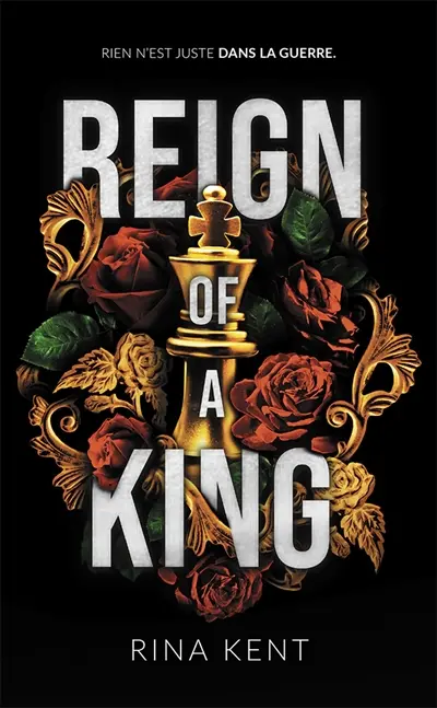 Kingdom duet. Vol. 1. Reign of a king