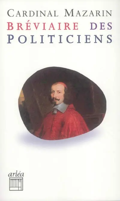 Bréviaire des politiciens