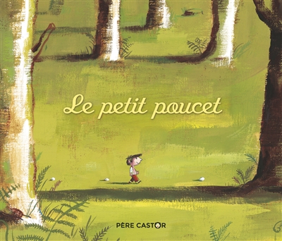 Le petit poucet