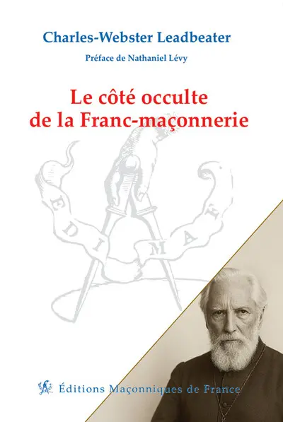 Le côté occulte de la franc-maçonnerie
