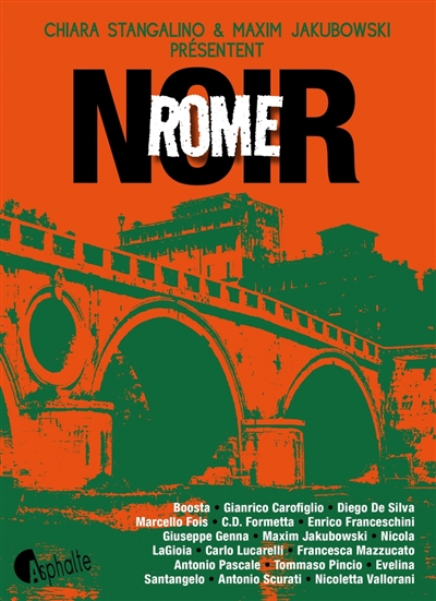 Rome noir