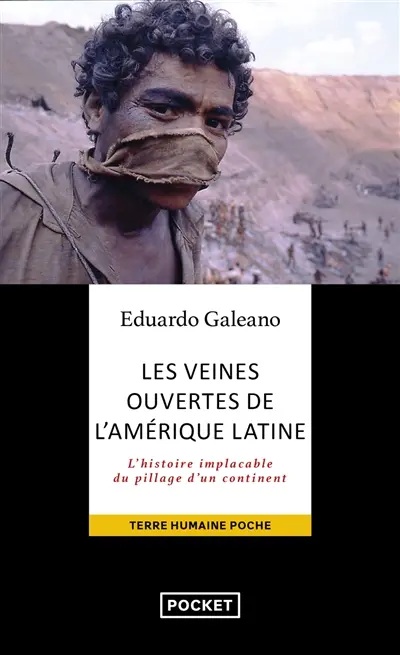 Les veines ouvertes de l'Amérique latine : l'histoire implacable du pillage d'un continent