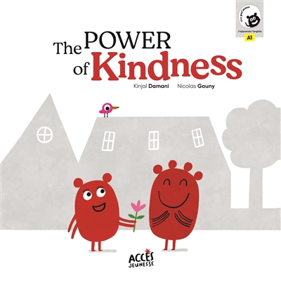 The power of kindness