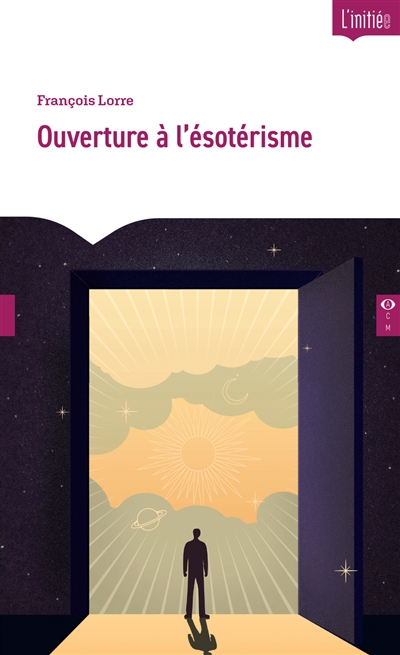 Ouverture à l'ésotérisme