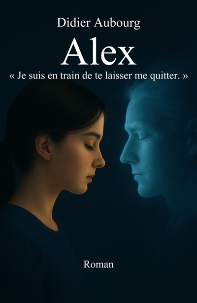 Alex : Je suis en train de...