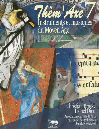 Instruments et musiques du Moyen Age