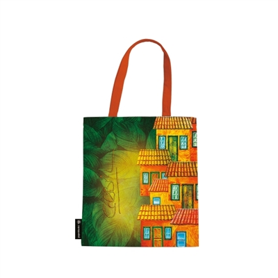 Sac en toile Paperblanks...