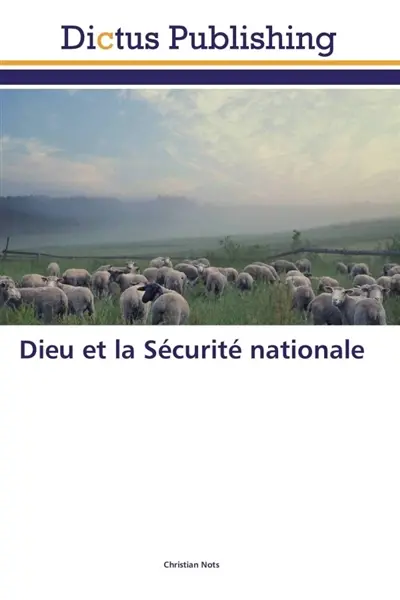 Dieu et la Sécurité nationale