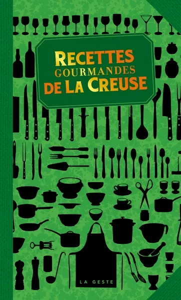 Recettes gourmandes de la Creuse