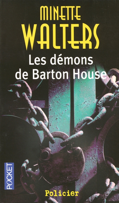 Les démons de Barton House