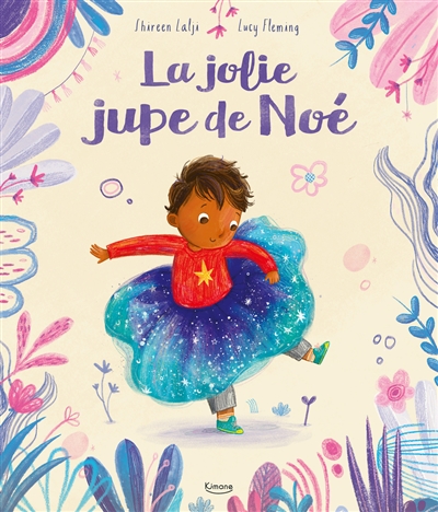 La jolie jupe de Noé
