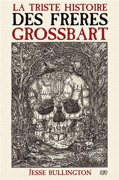La triste histoire des frères Grossbart