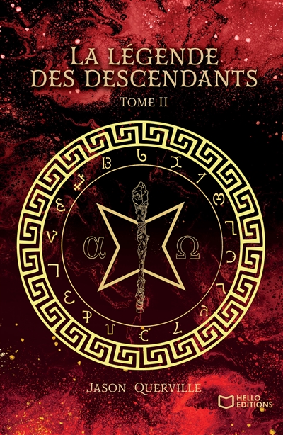 La légende des descendants...
