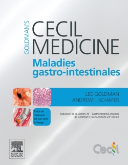 Cecil medicine : maladies gastro-intestinales