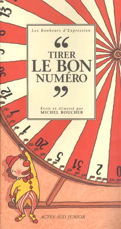 Tirer le bon numéro