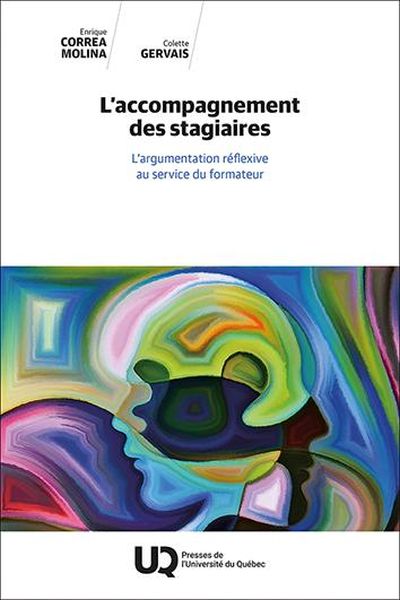 L'accompagnement des stagiaires : L'argumentation réflexive au service du formateur